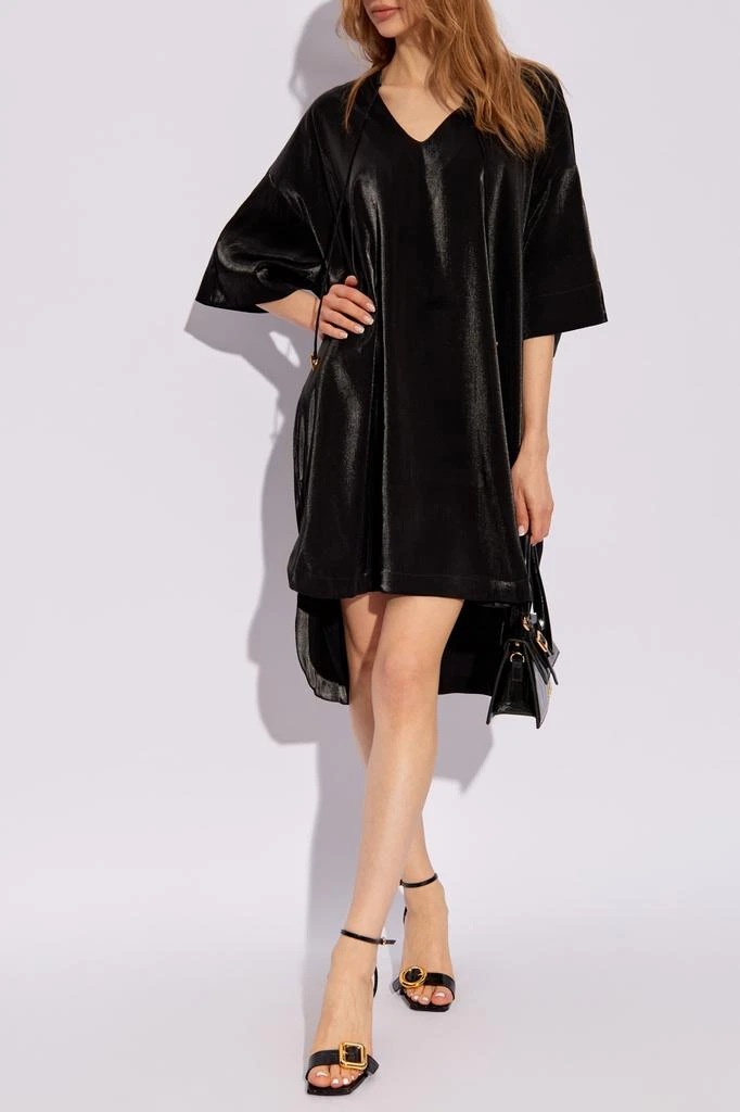 AERON Short dress 'Destino' 2