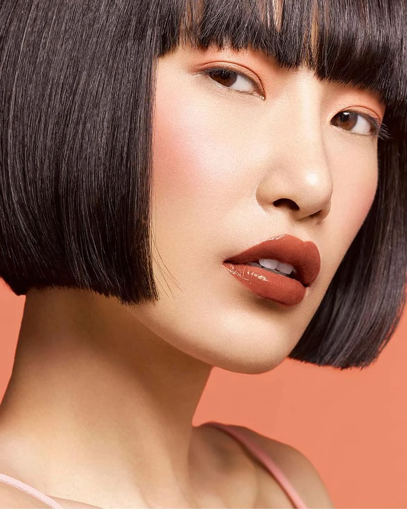 Yves Saint Laurent Vinyl Cream Lip Stain 3