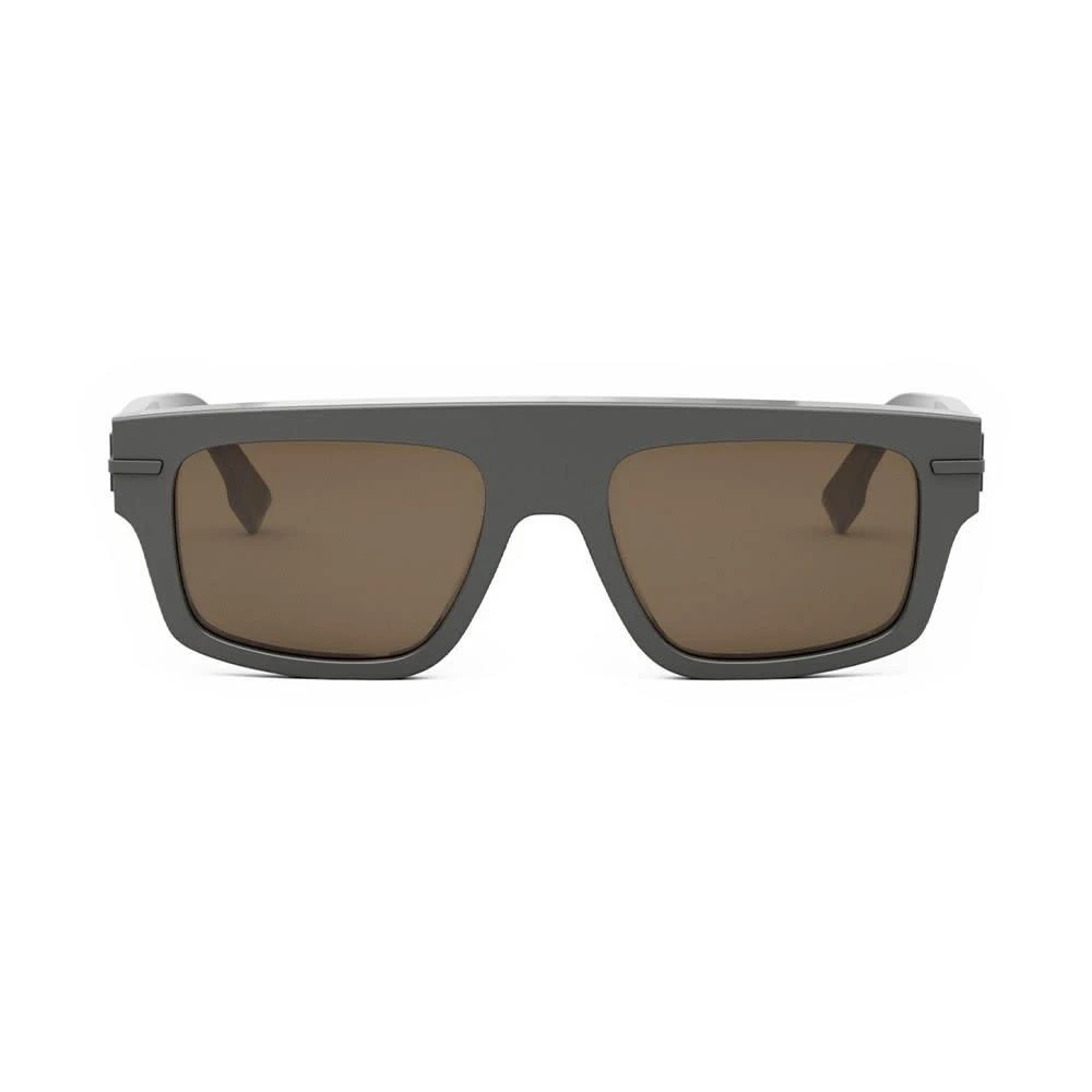 Fendi Eyewear Sunglasses 1