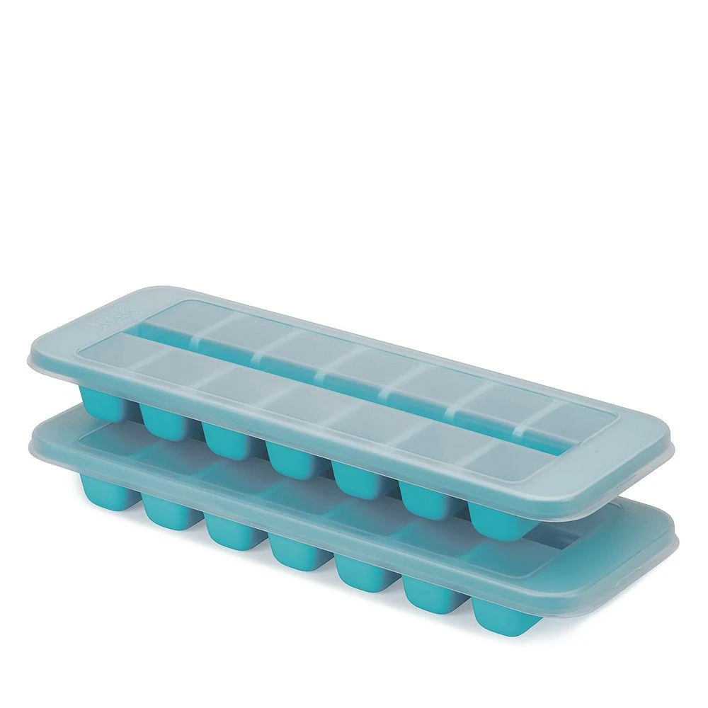 Joseph Joseph Flow Easy Fill Ice Cube Trays 1
