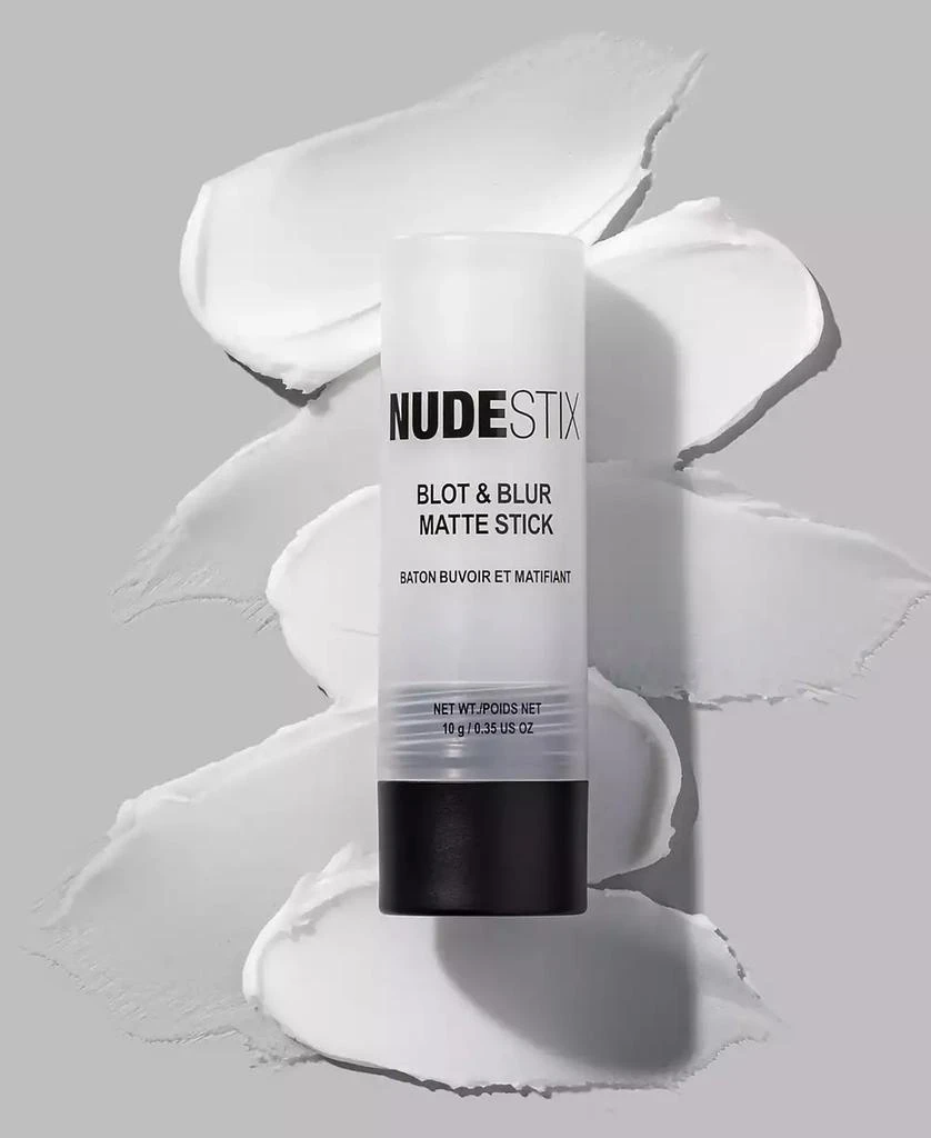 NUDESTIX Blot & Blur Matte Stick 9