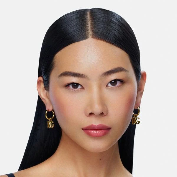 Dolce & Gabbana Dolce&Gabbana Fig Skin Perfector Shine Control Blurring Powder - 00 Universal 6.5g 3