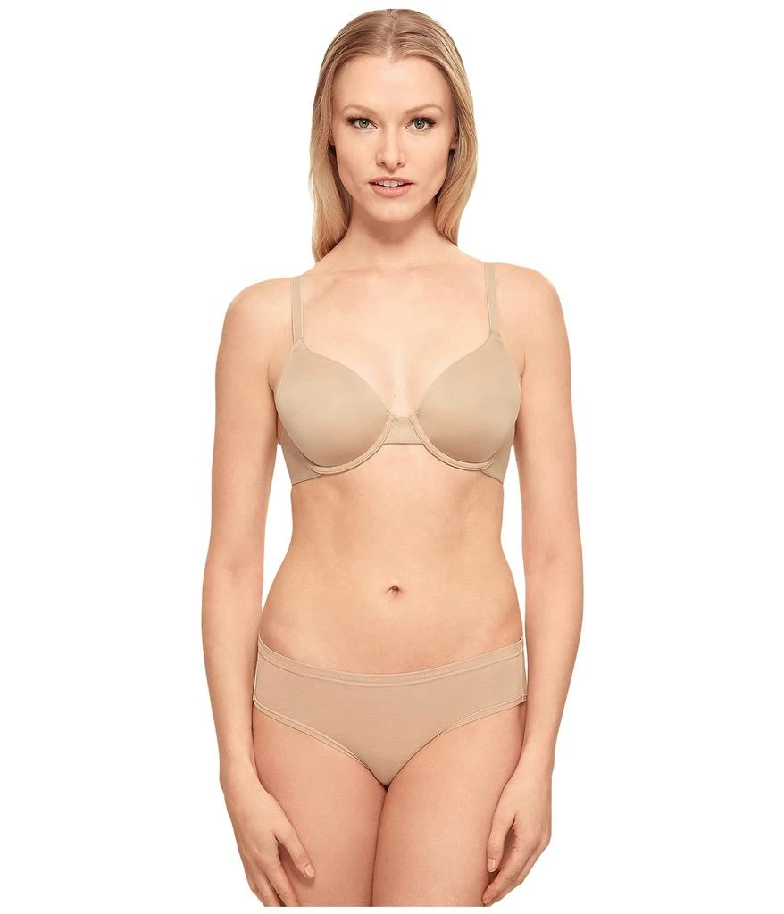 b.tempt'd by Wacoal Future Foundation Coutour Underwire Bra 953281 3