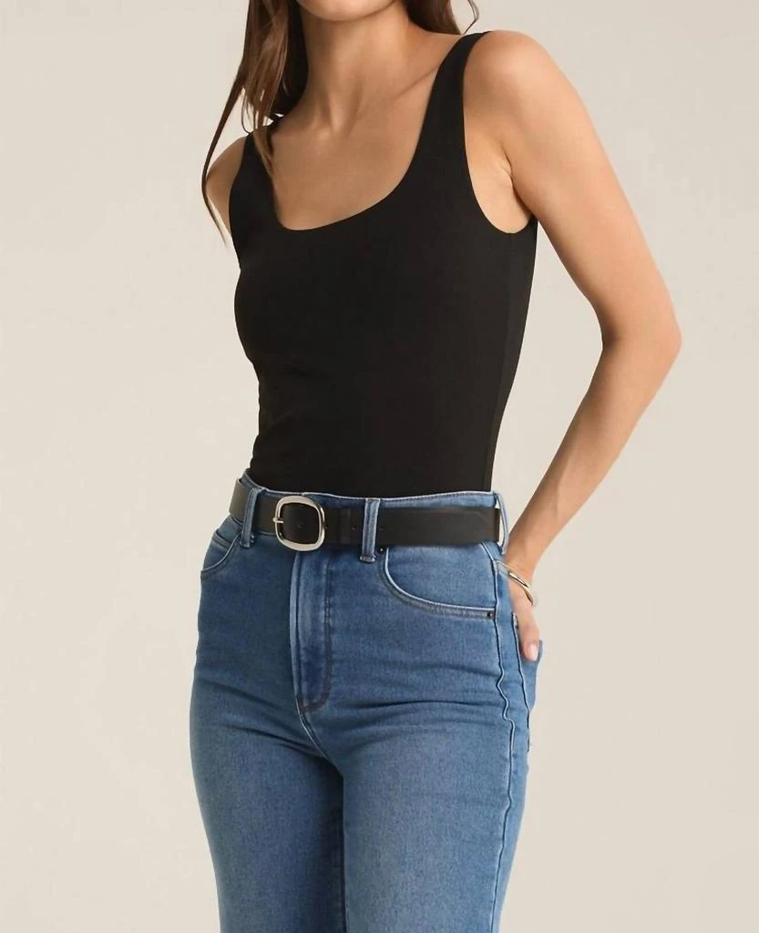 Z Supply Z Supply - Vienna Bodysuit