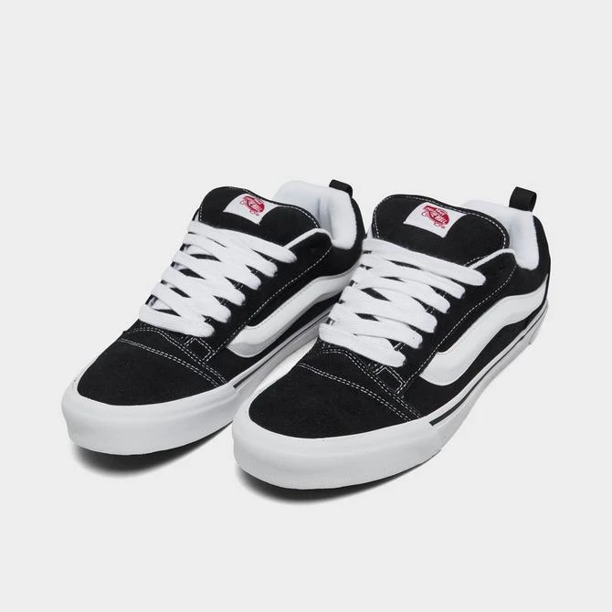 Vans Men's Vans Knu Skool Casual Shoes 2