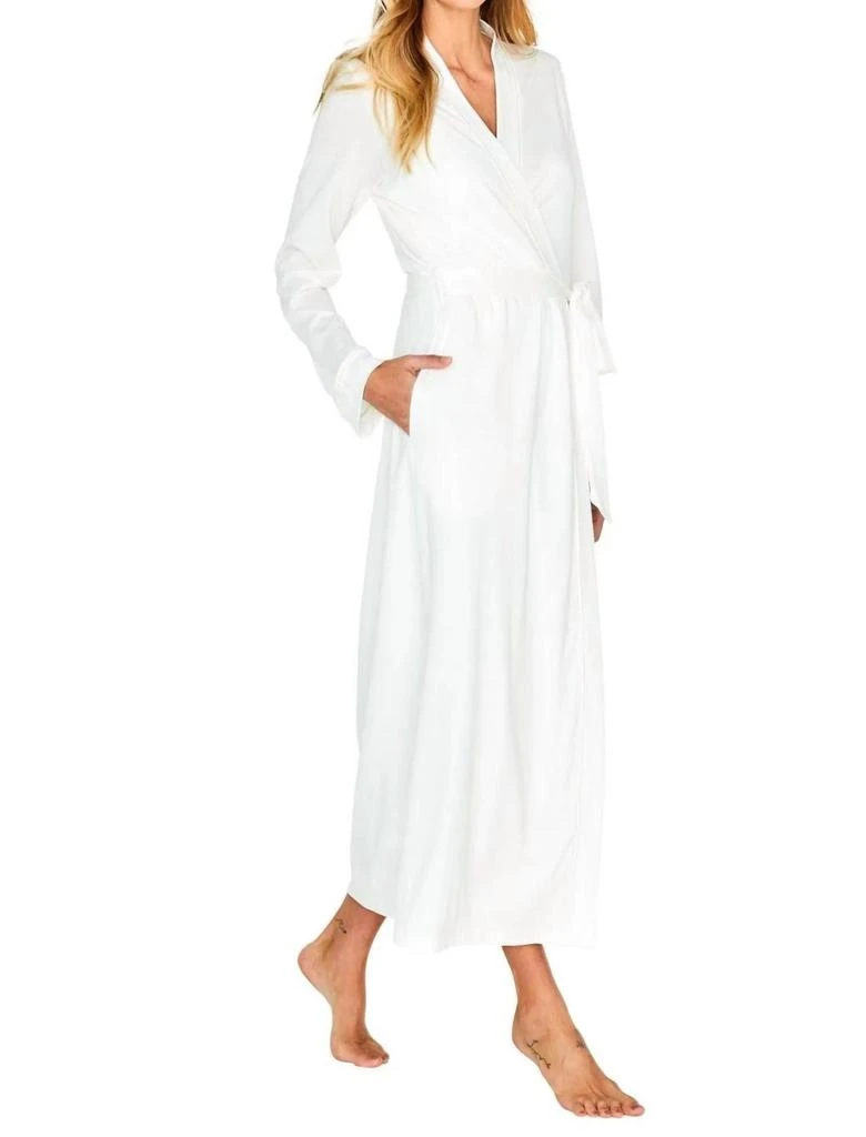 Twelve Eighty Eight Twelve Eighty Eight - Alissa Lightweight Full Length Robe