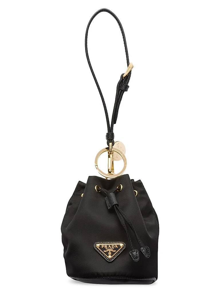 Prada Re-Edition 1978 Re-Nylon Mini Pouch 1