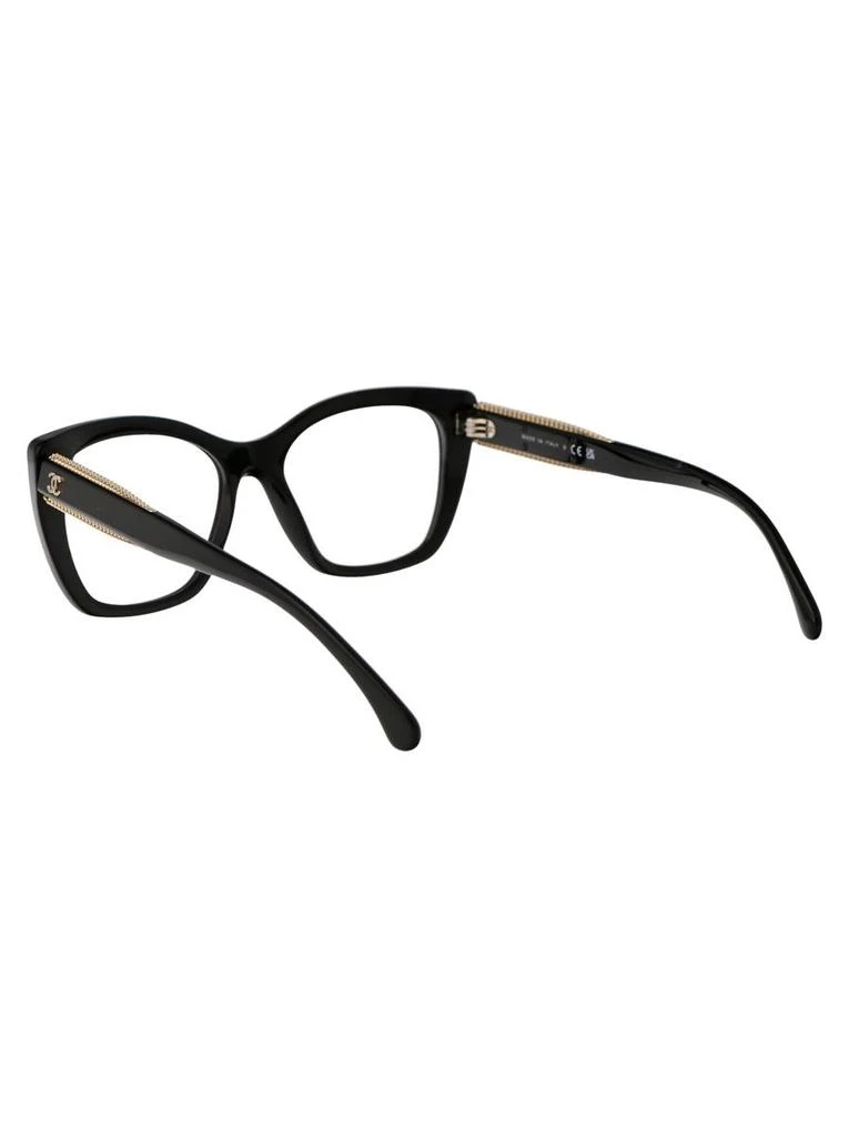 Chanel Chanel OPTICAL 4