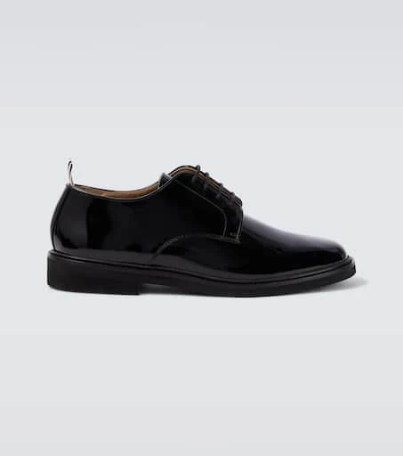 Thom Browne Leather Derby shoes 1