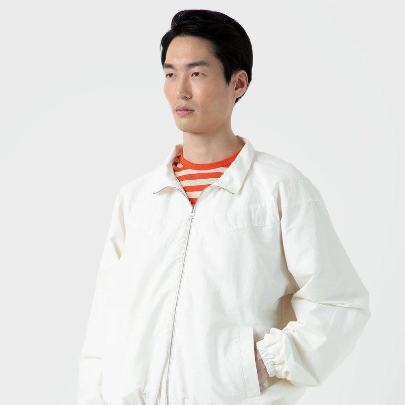 Sunspel Ripstop Army Jacket