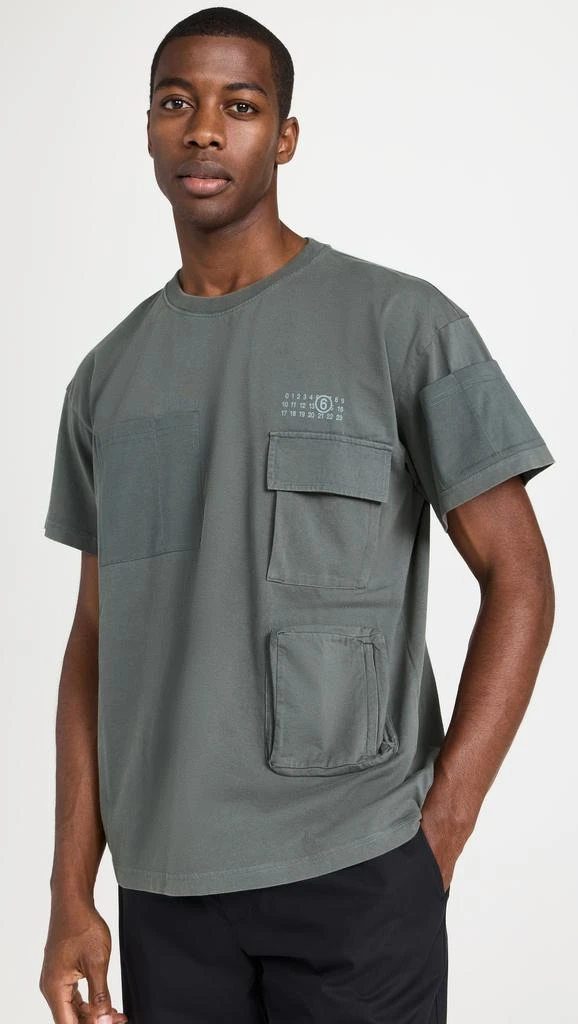 MM6 Utility Tee 1