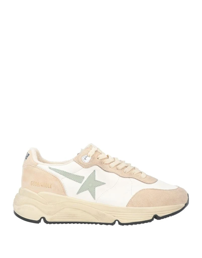 Golden Goose Sneakers 1