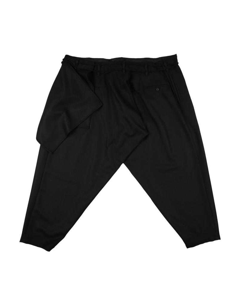 YOHJI YAMAMOTO Casual pants