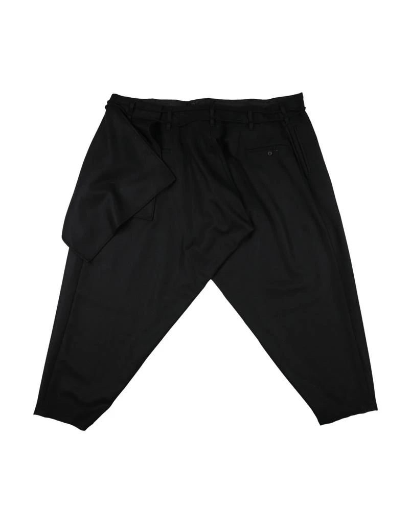 YOHJI YAMAMOTO POUR HOMME Casual pants 2