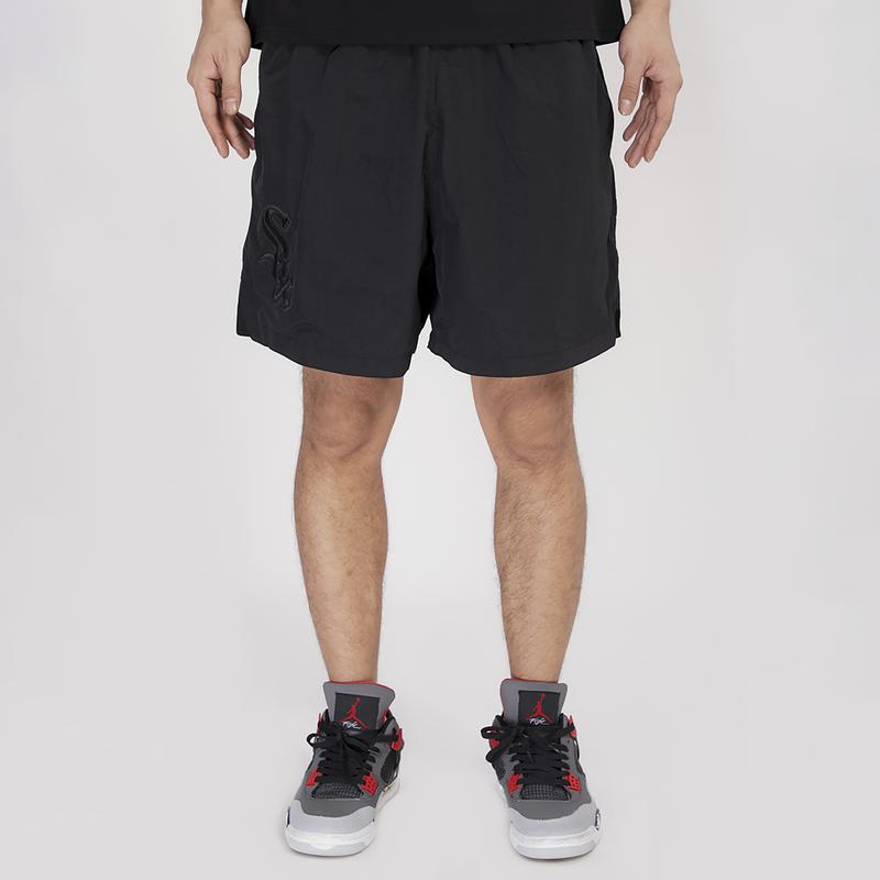 Pro Standard Pro Standard Sox Neutral 2 Woven Shorts - Men's