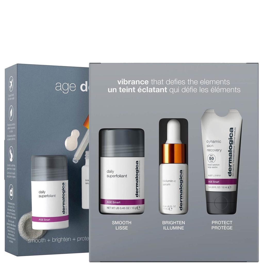 Dermalogica Dermalogica Age Defence Kit