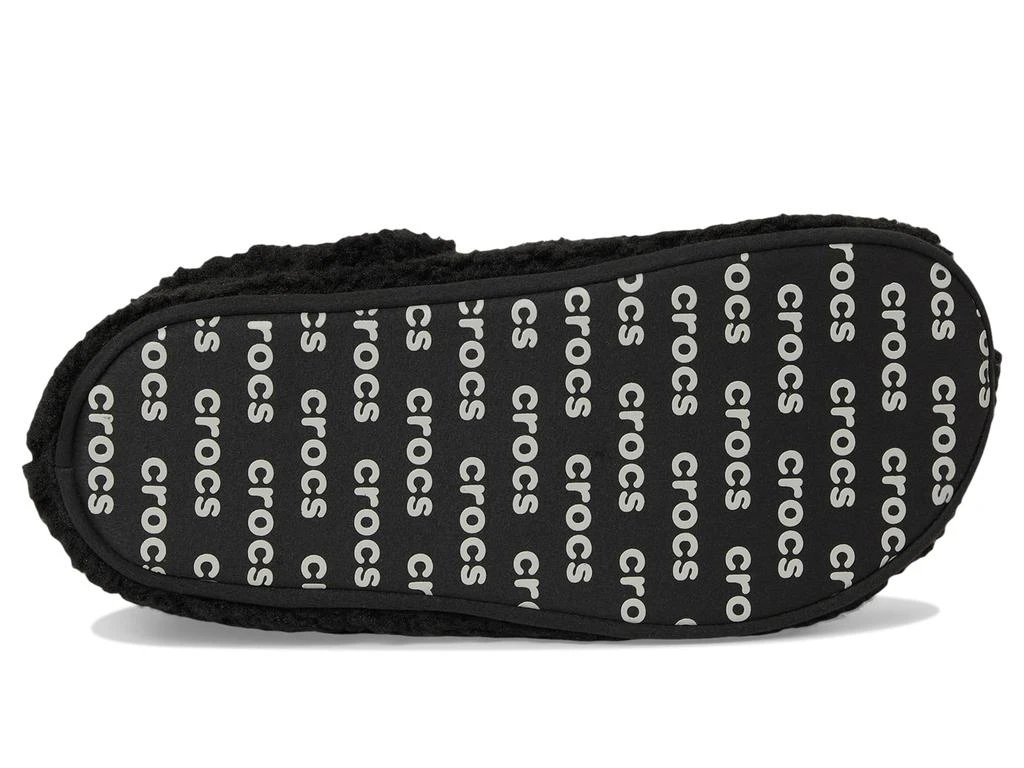 Crocs Classic Cozzzy Slipper 3