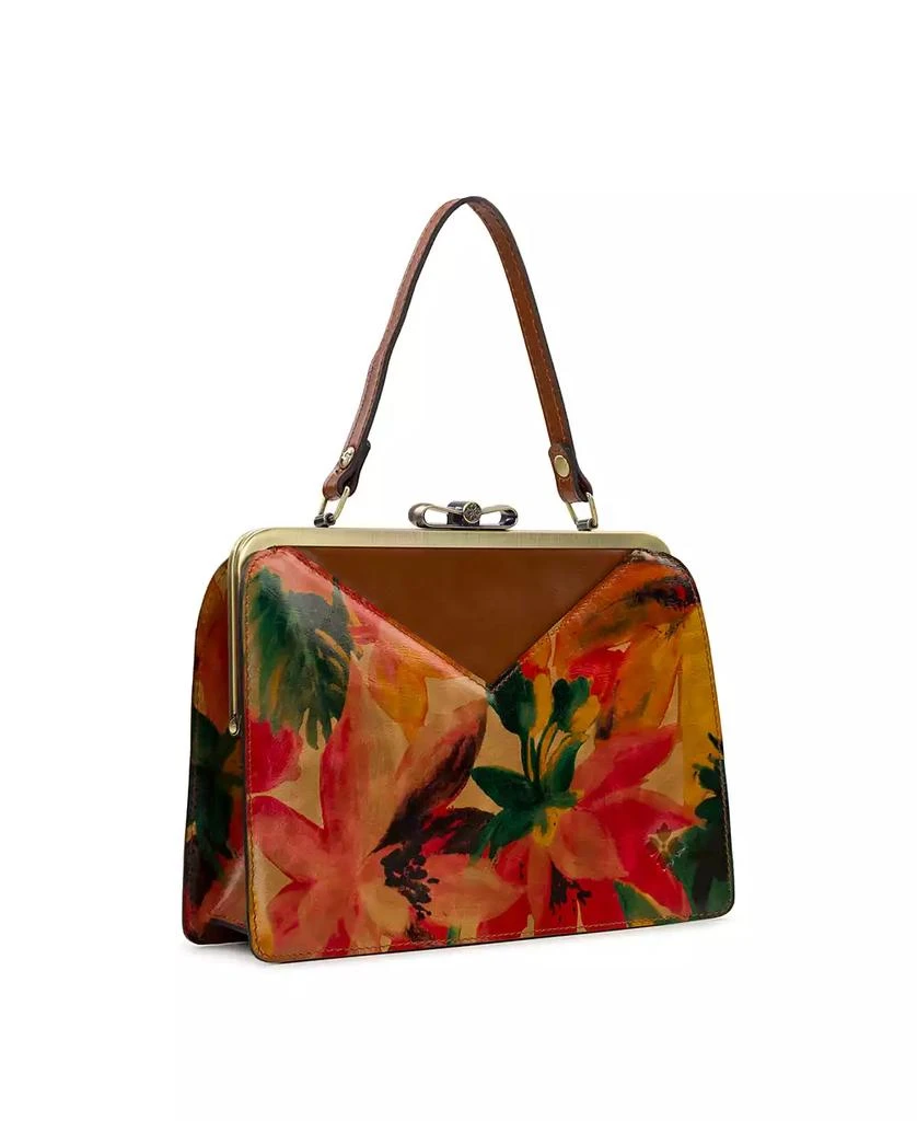 Patricia Nash Trikomo Frame Small Shoulder Bag 2