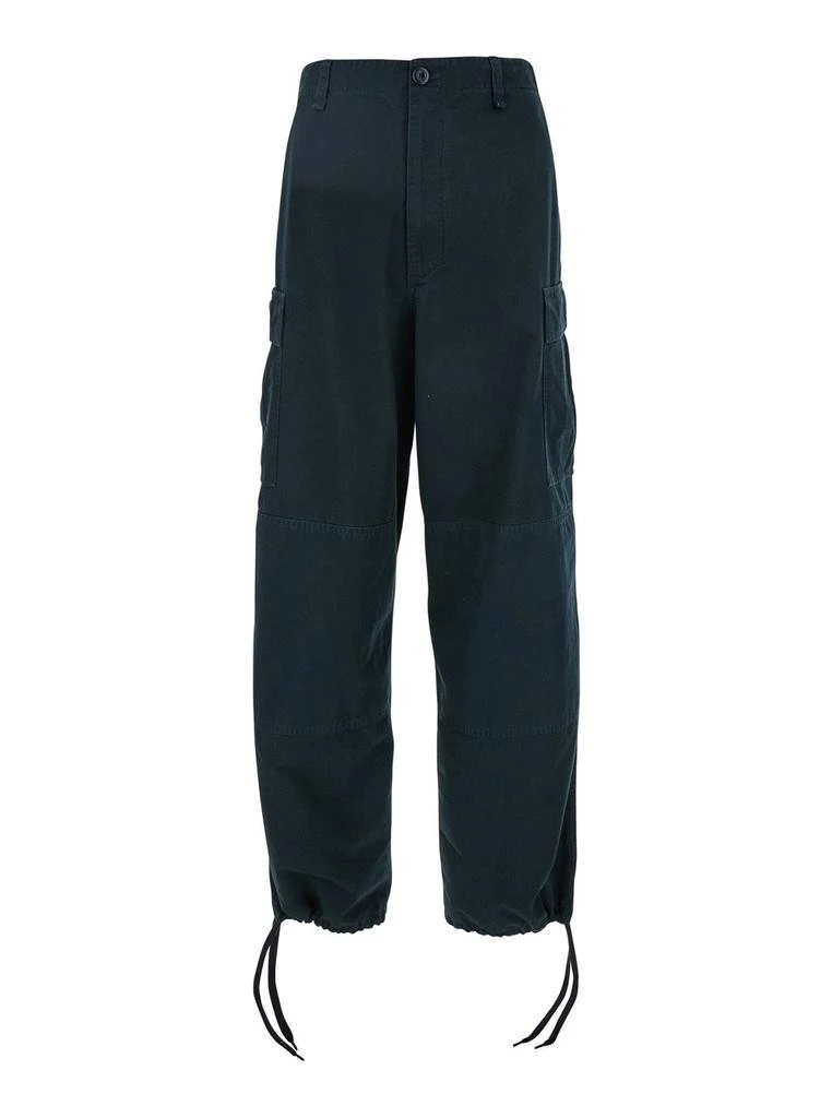 Balenciaga Balenciaga Large Cargo Pants 1