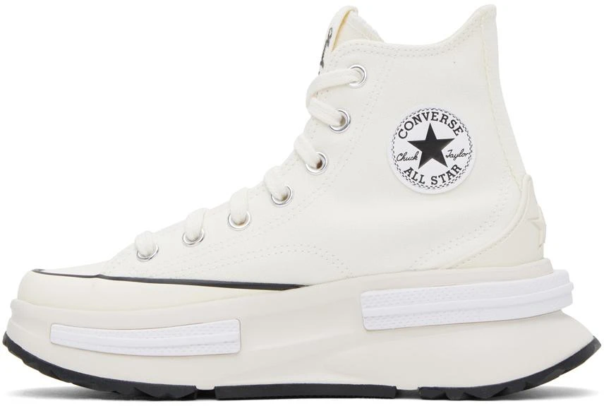 Converse Off-White Run Star Legacy CX Sneakers 3