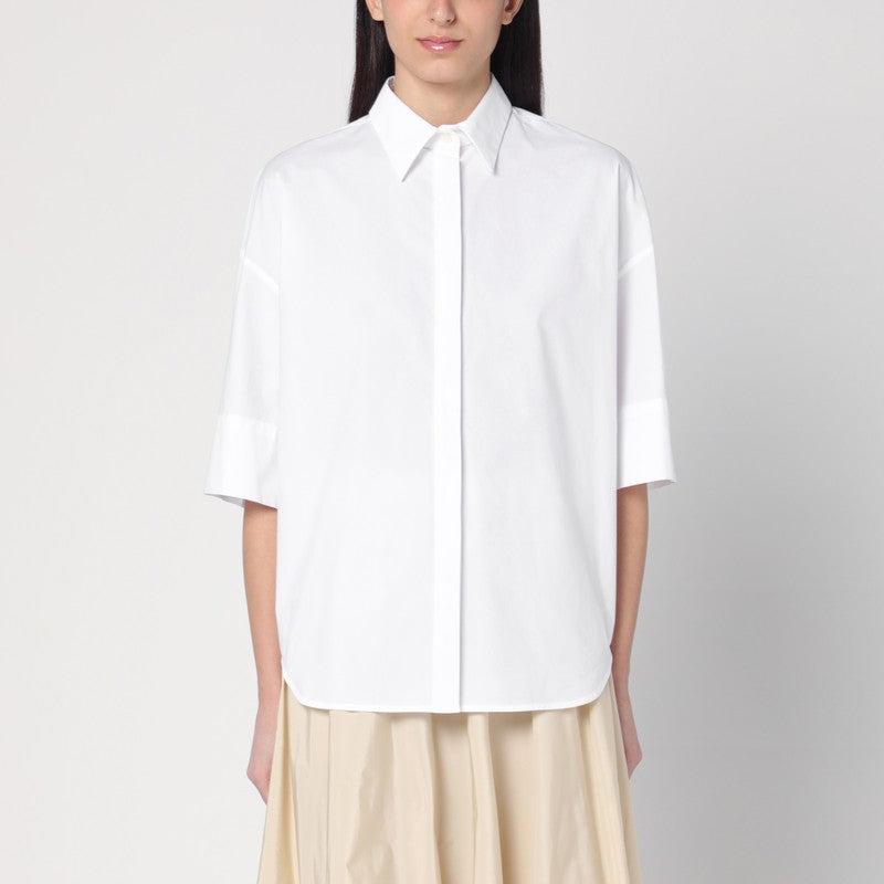 Parosh P.A.R.O.S.H. Women's Cotton Shirt