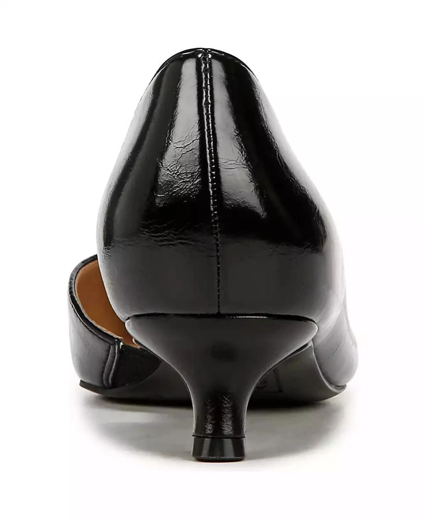 Naturalizer Gallent Kitten-Heel Pumps 3