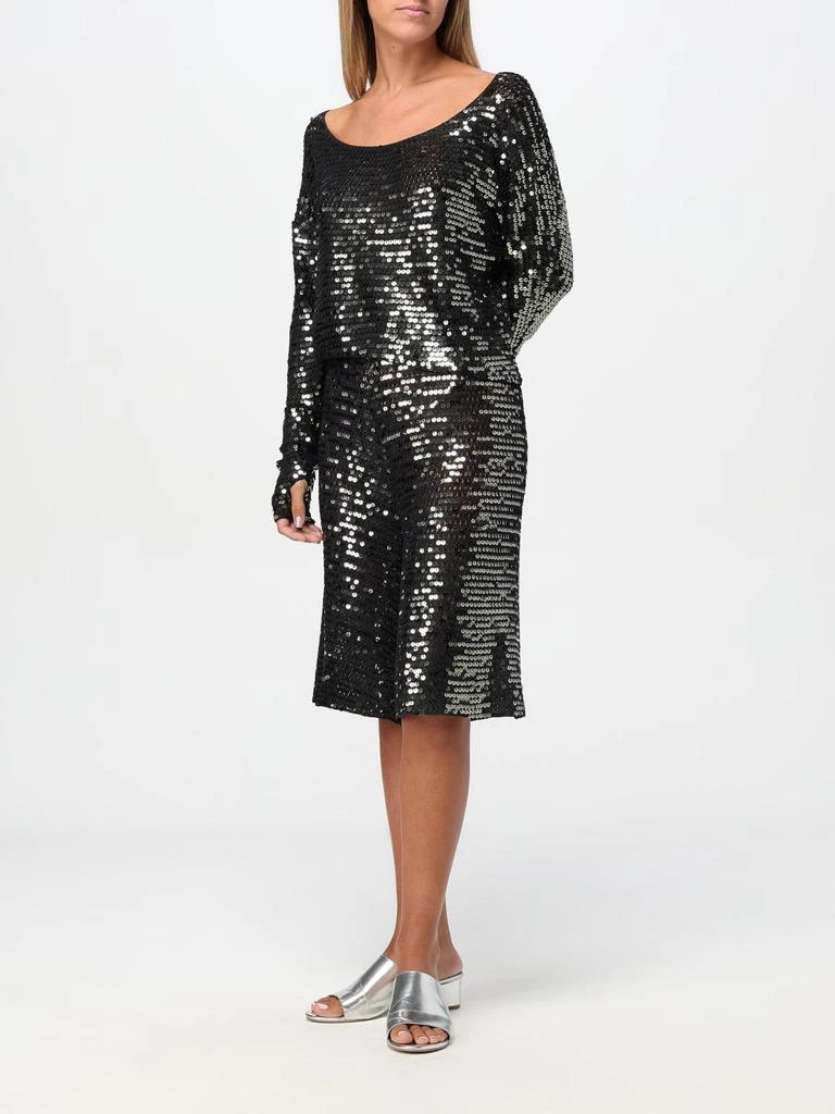 Mes Demoiselles Sweater woman Mes Demoiselles 2