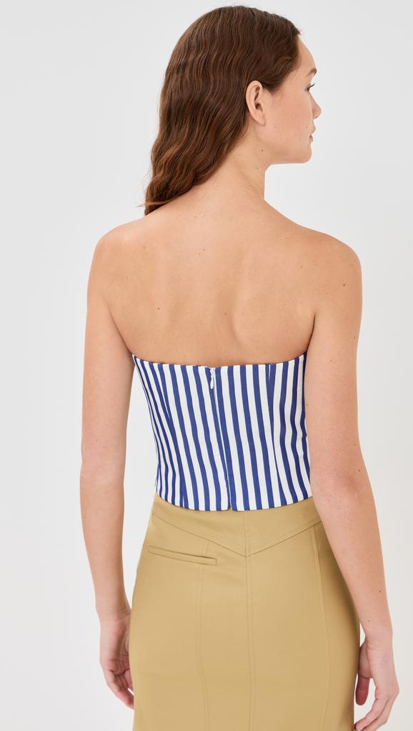Rosie Assoulin Venus Top