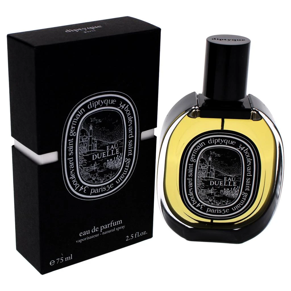 Diptyque Eau Duelle by  for Unisex - 2.5 oz EDP Spray 4