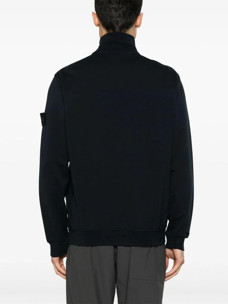 Stone Island STONE ISLAND - Swaeter With Logo 1