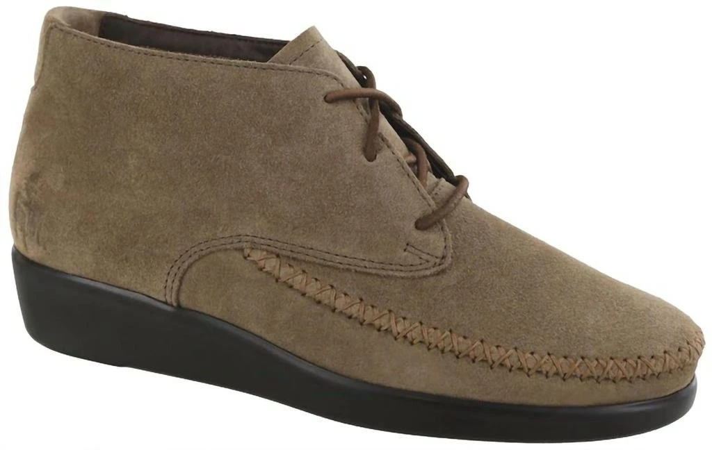 SAS Sas - Kich Lace Up Ankle Boots