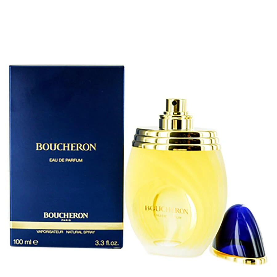 Boucheron Boucheron by Boucheron EDP Spray 3.3 oz (w) 1