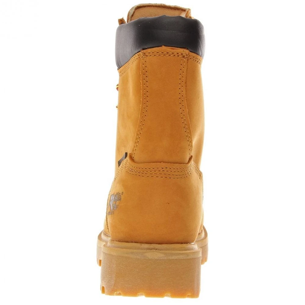 Timberland Direct Attach 8 Inch Soft Toe Boots 3