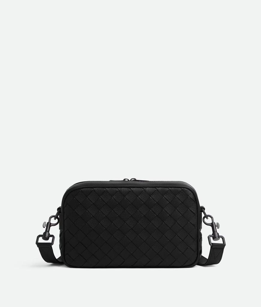 Bottega Veneta Bottega Veneta "Intrecciato" Crossbody Bag