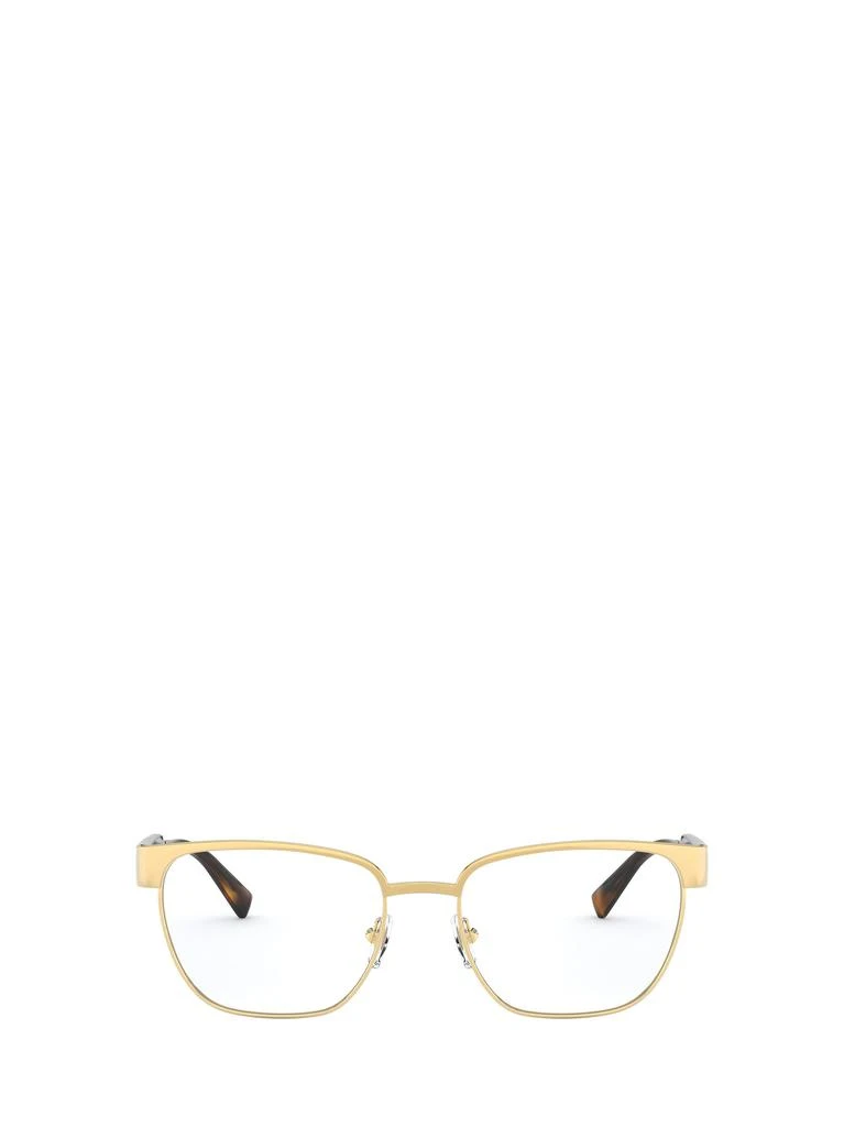 Versace Versace VE1264 gold male eyeglasses 1