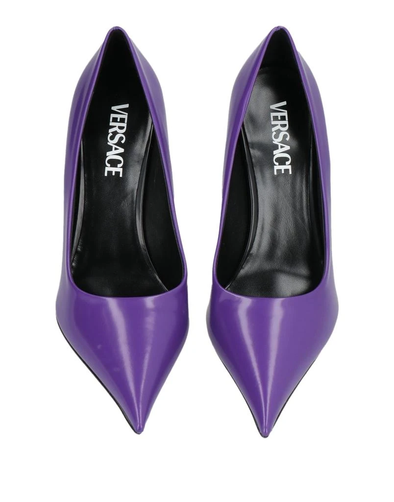 Versace Pump 4