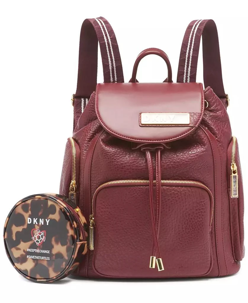 DKNY CLOSEOUT! Rapture Backpack 1