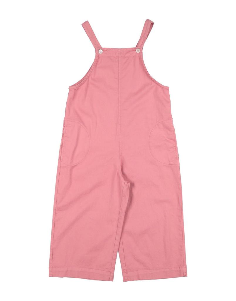 BABE & TESS Kids’ overalls