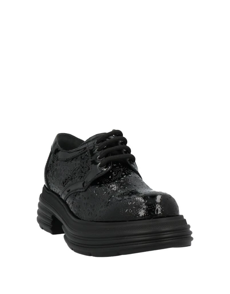 MICH e SIMON Laced shoes 2