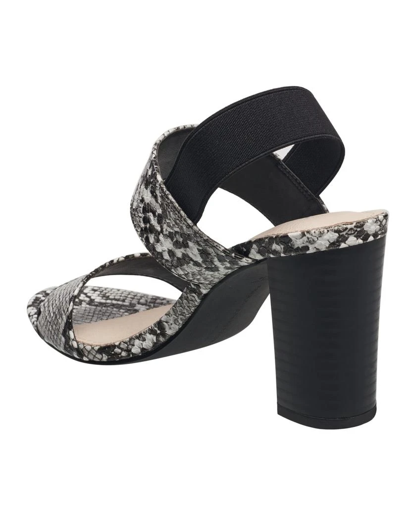 French Connection Women's Dakota Sandal 2