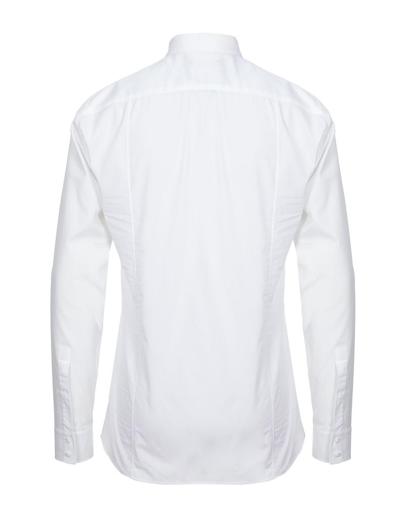 Balmain Balmain - Shirts - White - Man