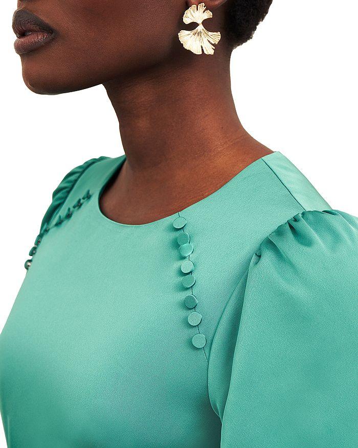 HOBBS LONDON Marea Midi Dress