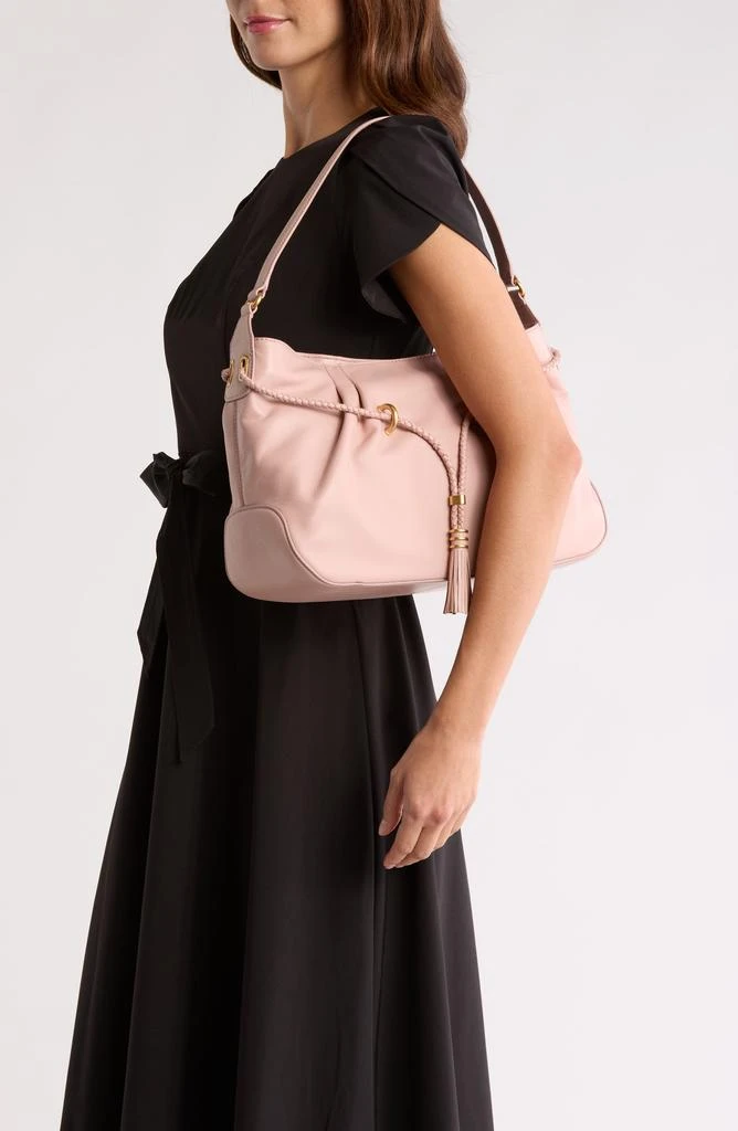 Vince Camuto Micah Leather Shoulder Bag 2