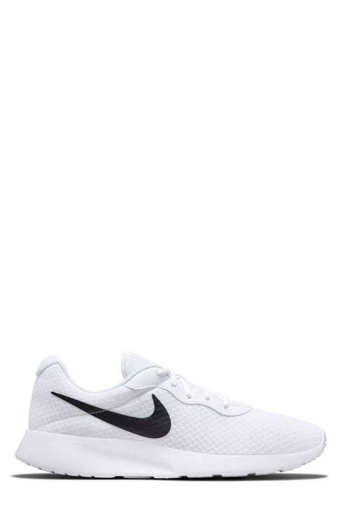 NIKE Tanjun Athletic Sneaker 3