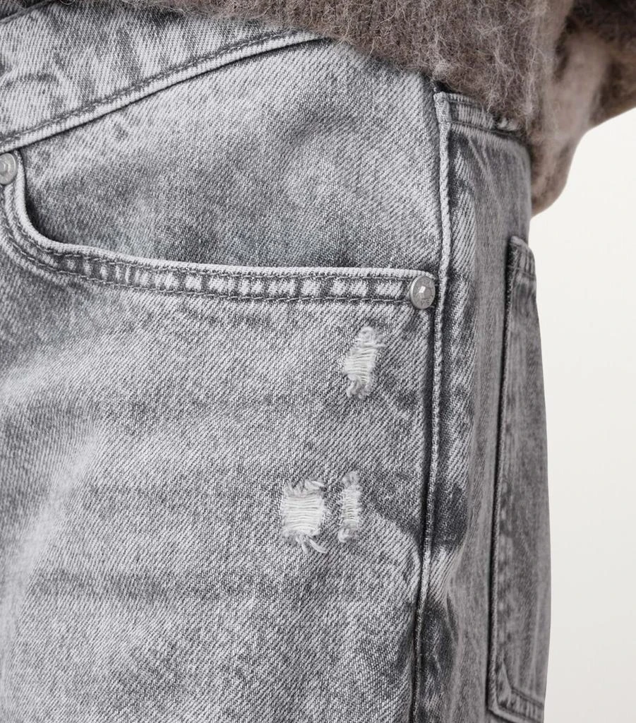 ALL SAINTS Crossover Aki Jeans 6