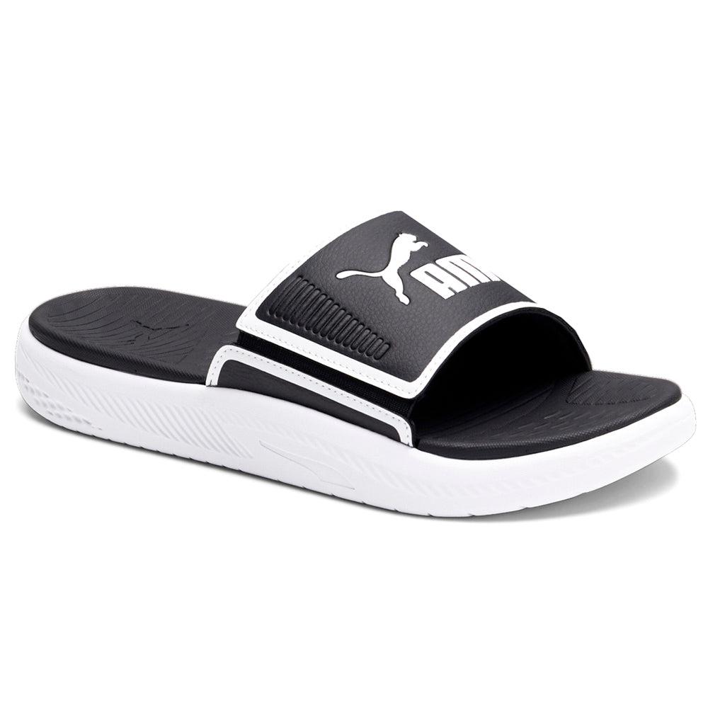 Puma Softride Slide Sandals