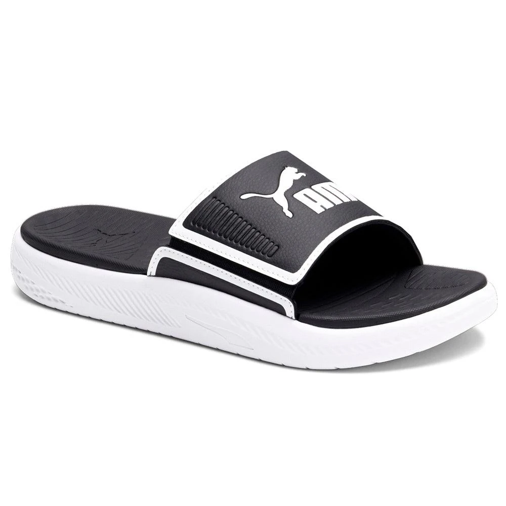 Puma Softride Slide Sandals 2