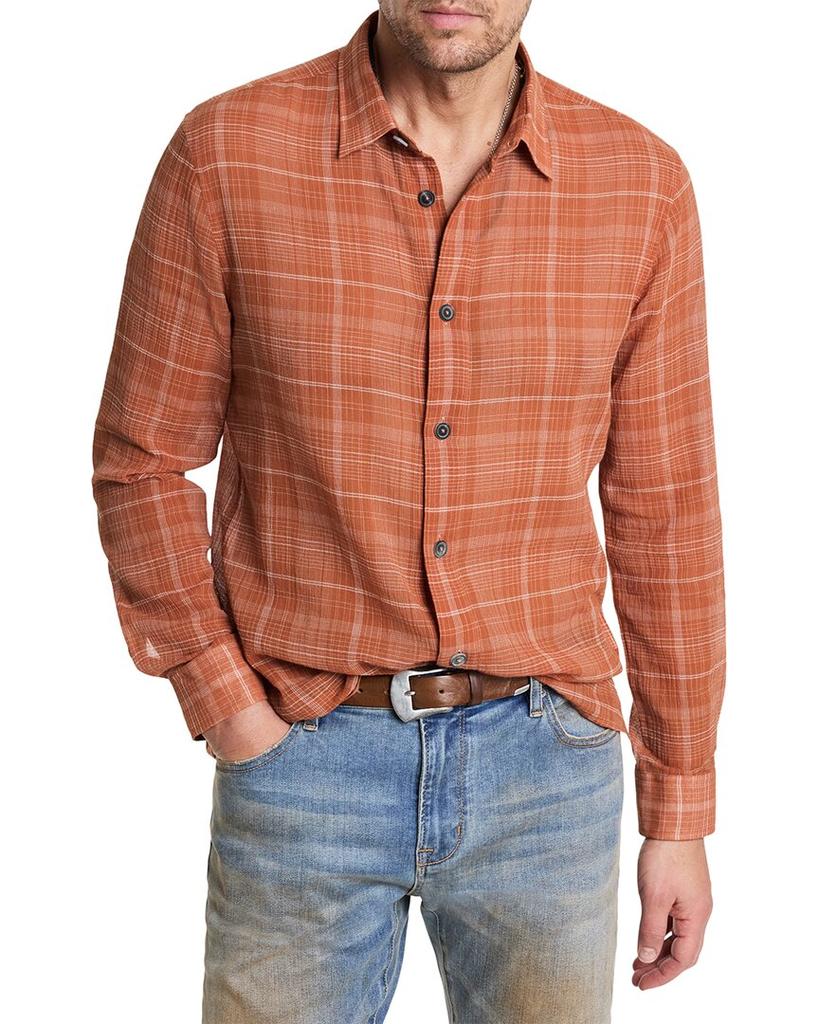 John Varvatos Over Shirt