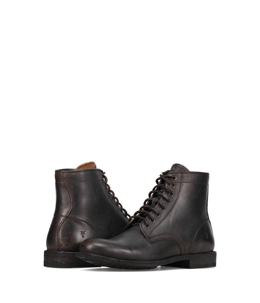 Frye Tyler Flex Lace Up