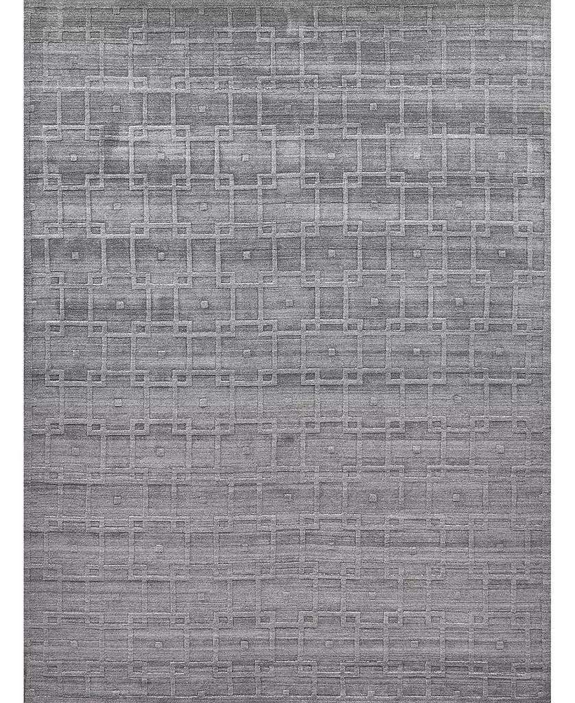 Exquisite Rugs Castelli ER4356 8' x 10' Area Rug 1